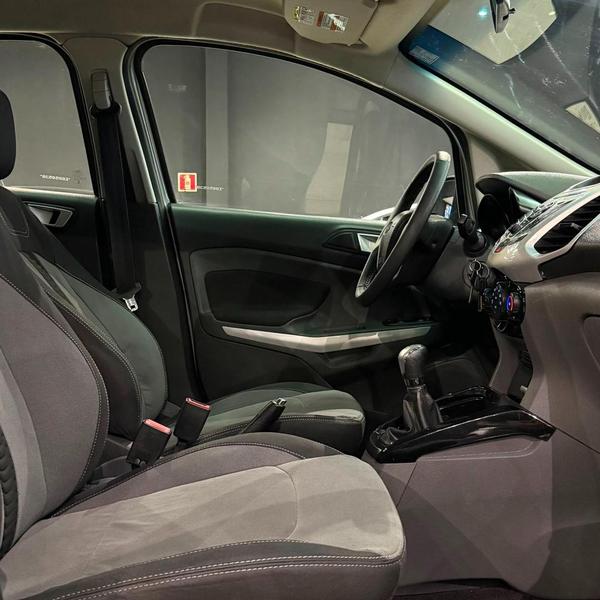 Ford EcoSport Fsl 1.6 - foto 12
