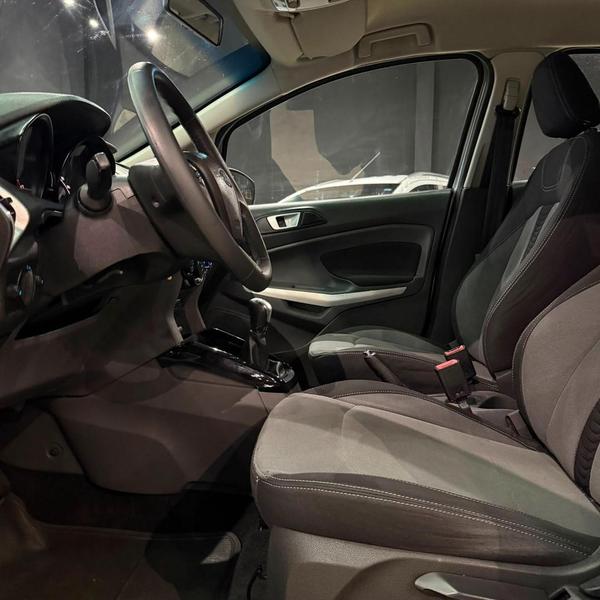 Ford EcoSport Fsl 1.6 - foto 13