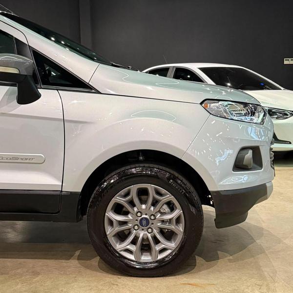Ford EcoSport Fsl 1.6 - foto 5