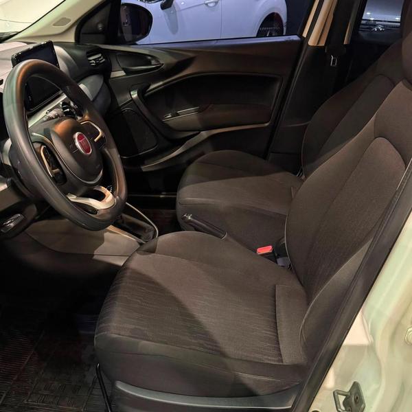 Fiat Argo Drive 1.0 - foto 8