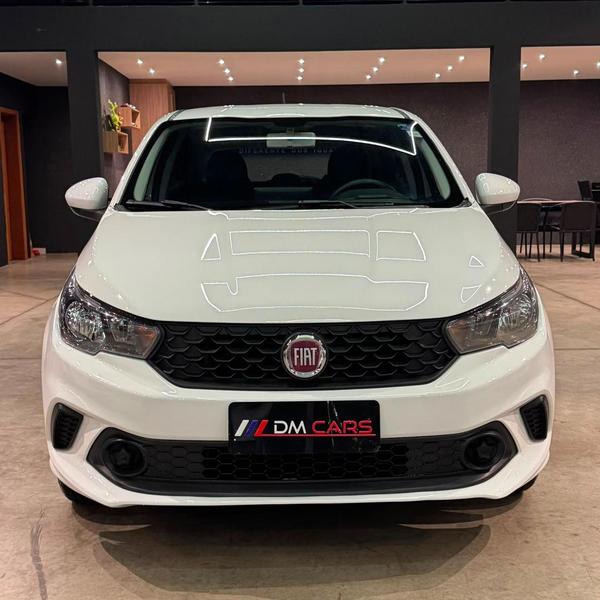 Fiat Argo Drive 1.0 - foto 2