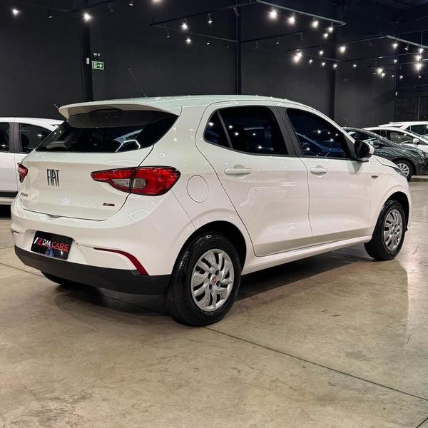 Fiat Argo Drive 1.0 - foto 6