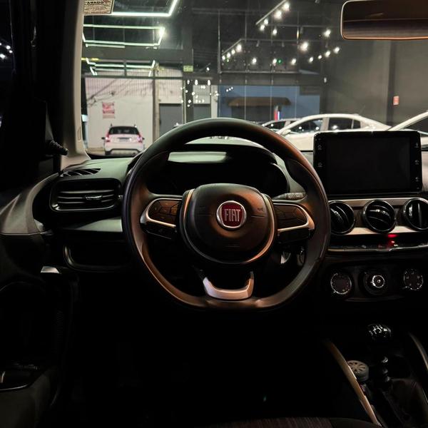 Fiat Argo Drive 1.0 - foto 10