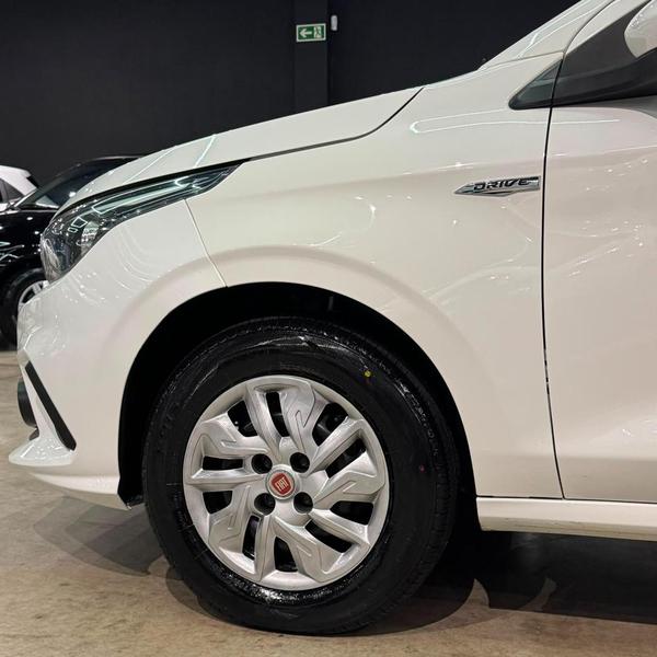 Fiat Argo Drive 1.0 - foto 7
