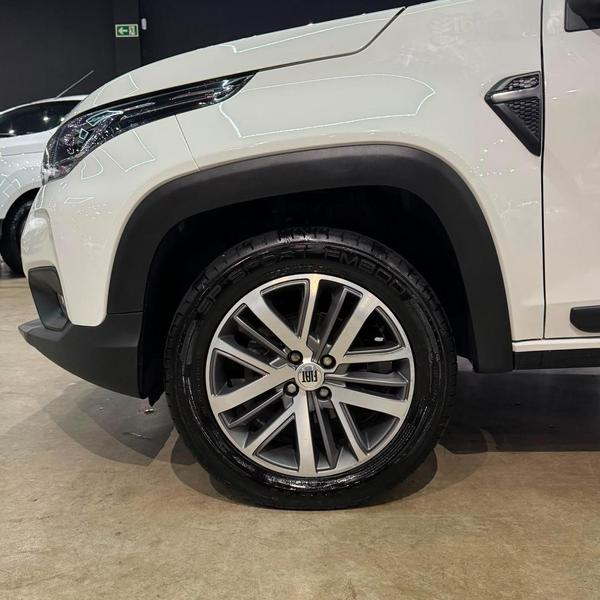 Fiat Strada Volcano 13at - foto 11