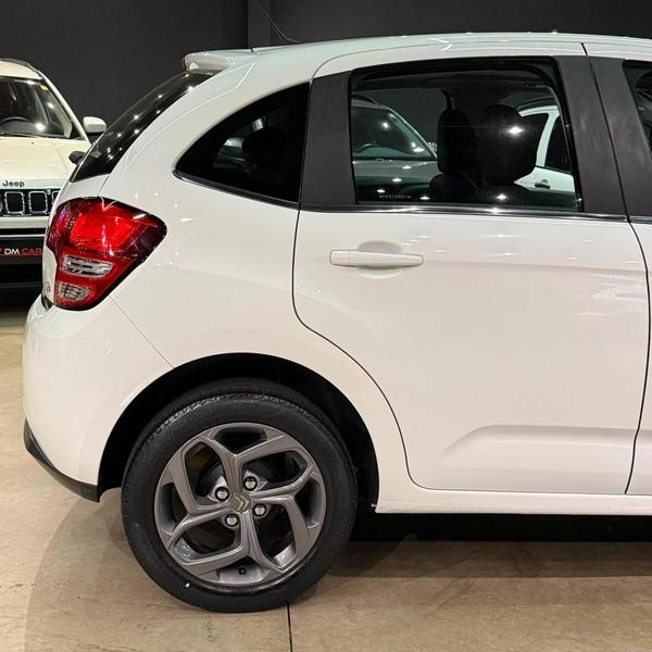 Citroën C3 Exclusiv - foto 9