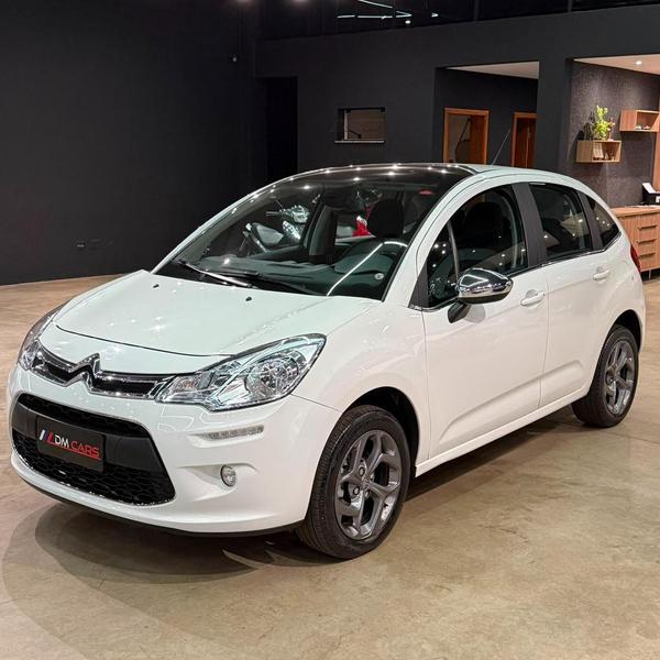 Citroën C3 Exclusiv - foto 3