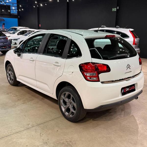 Citroën C3 Exclusiv - foto 5