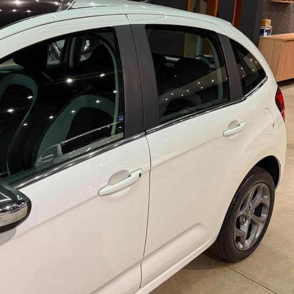 Citroën C3 Exclusiv - foto 10