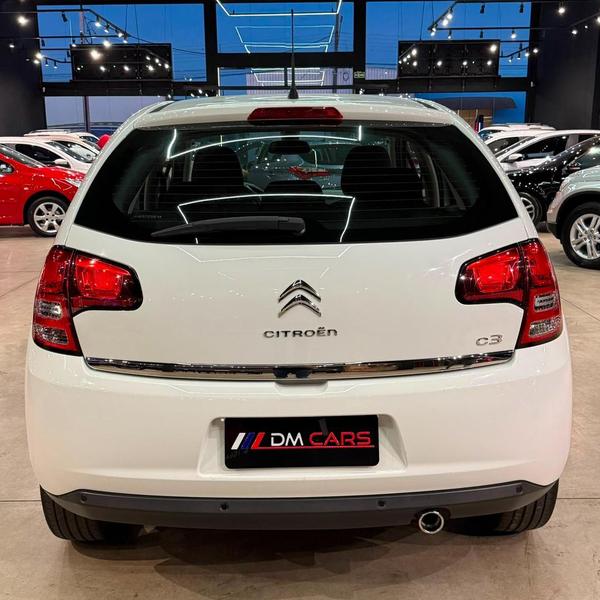 Citroën C3 Exclusiv - foto 6