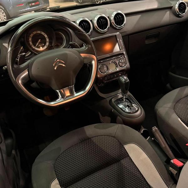 Citroën C3 Exclusiv - foto 11