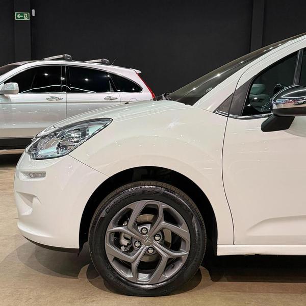 Citroën C3 Exclusiv - foto 4