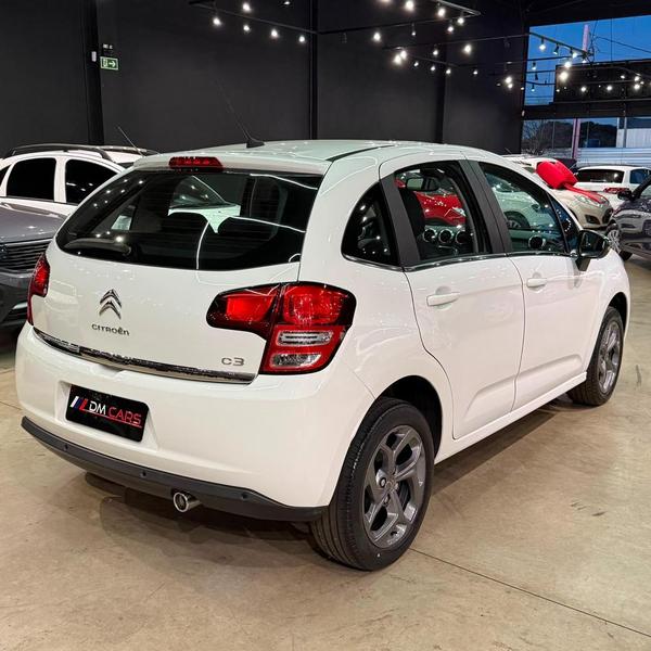 Citroën C3 Exclusiv - foto 7
