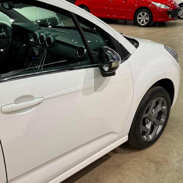 Citroën C3 Exclusiv - foto 8