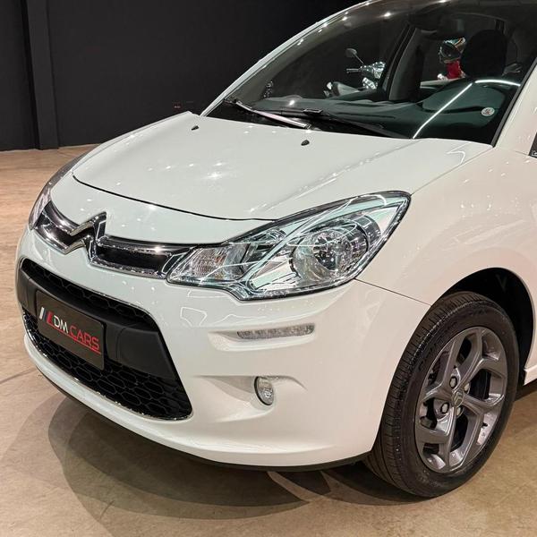 Citroën C3 Exclusiv - foto 2