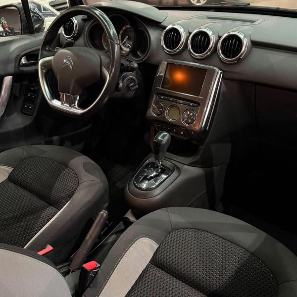 Citroën C3 Exclusiv - foto 12