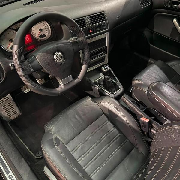Volkswagen Golf 1.6 Sportline - foto 14
