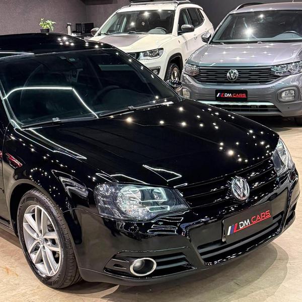 Volkswagen Golf 1.6 Sportline - foto 4