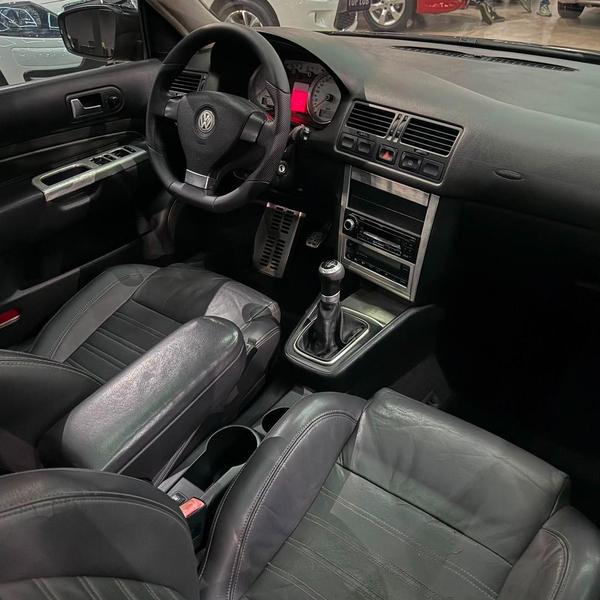 Volkswagen Golf 1.6 Sportline - foto 16