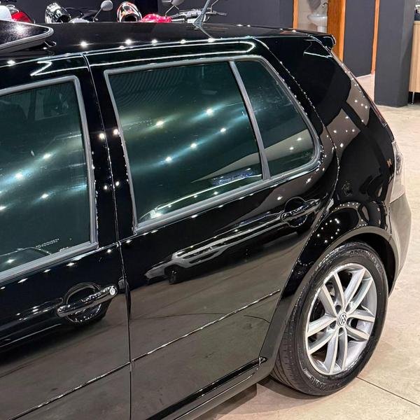 Volkswagen Golf 1.6 Sportline - foto 10
