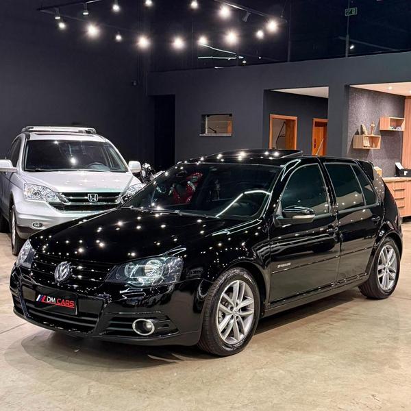 Volkswagen Golf 1.6 Sportline - foto 3