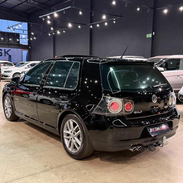 Volkswagen Golf 1.6 Sportline - foto 5