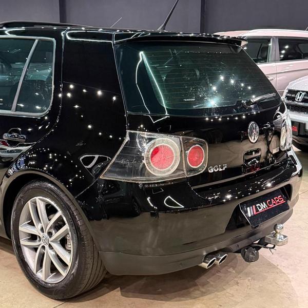 Volkswagen Golf 1.6 Sportline - foto 8