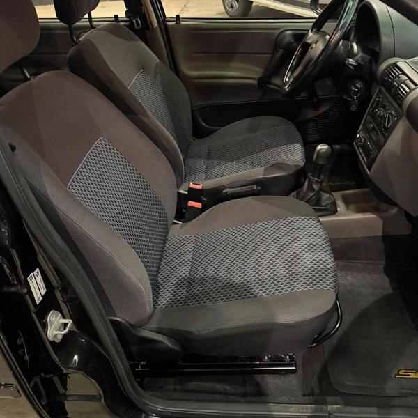Chevrolet Classic Life Ls 1.0 Vhc Flexp. 4P - foto 9