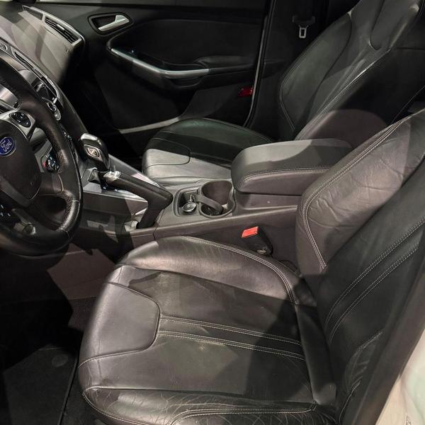Ford Focus Sedan 2.0 16V 2.0 16V Flex 4P Aut. - foto 11