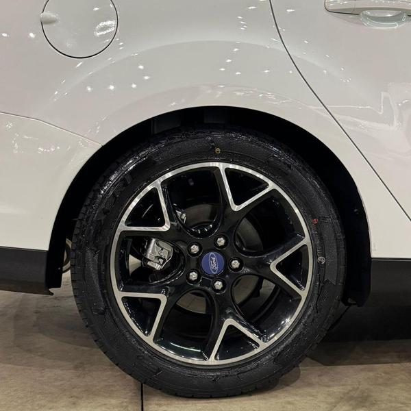 Ford Focus Sedan 2.0 16V 2.0 16V Flex 4P Aut. - foto 10
