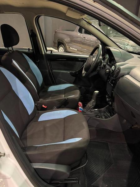 Renault Sandero 1.0 Tech Run 16V Flex 4P Manual - foto 8