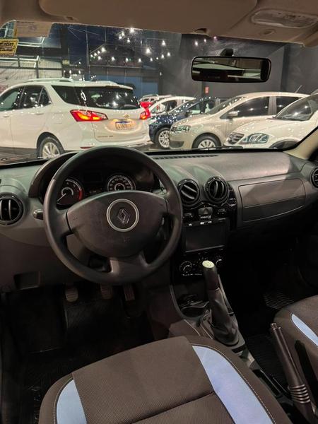 Renault Sandero 1.0 Tech Run 16V Flex 4P Manual - foto 10