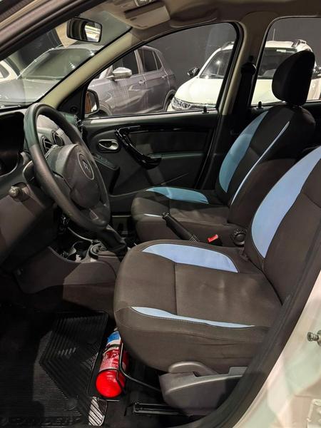 Renault Sandero 1.0 Tech Run 16V Flex 4P Manual - foto 11