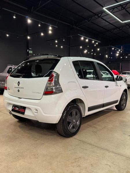 Renault Sandero 1.0 Tech Run 16V Flex 4P Manual - foto 6
