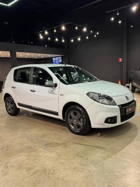 Renault Sandero 2014 à venda