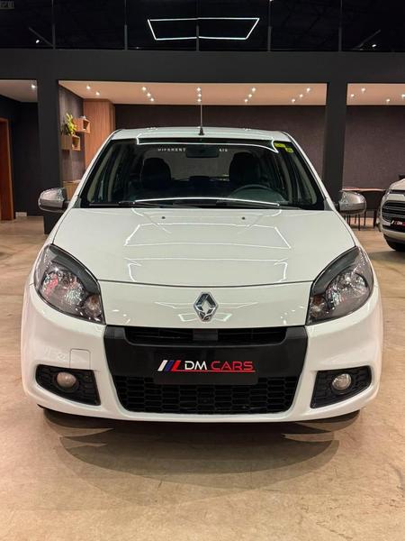 Renault Sandero 1.0 Tech Run 16V Flex 4P Manual - foto 2