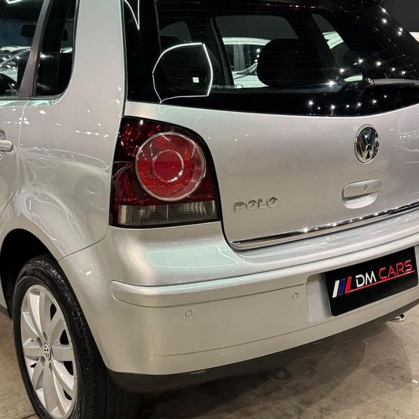 Volkswagen Polo 1.6 Sportline - foto 7