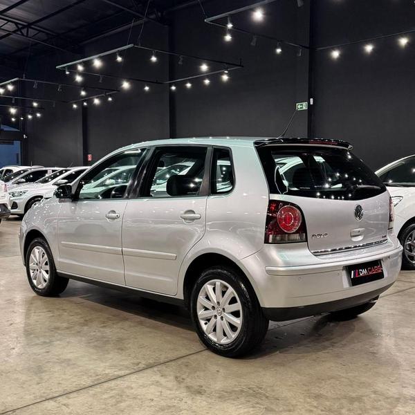 Volkswagen Polo 1.6 Sportline - foto 4