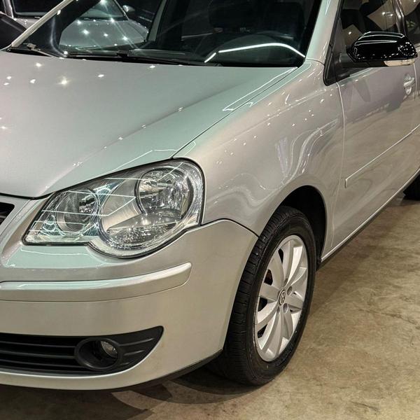 Volkswagen Polo 1.6 Sportline - foto 8