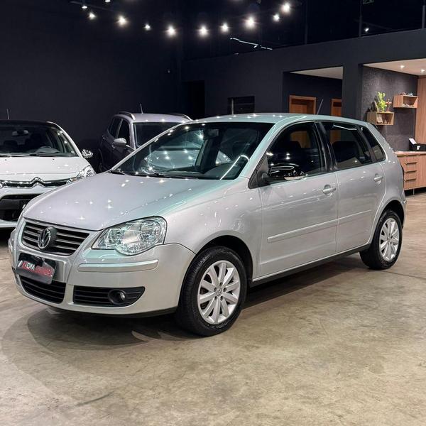 Volkswagen Polo 1.6 Sportline - foto 3