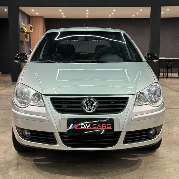 Volkswagen Polo 1.6 Sportline - foto 2
