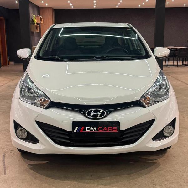 Hyundai HB20S 1.6 A Premium - foto 2