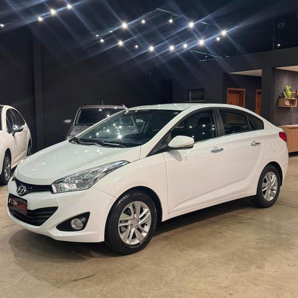 Hyundai HB20S 1.6 A Premium - foto 3