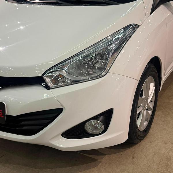 Hyundai HB20S 1.6 A Premium - foto 9