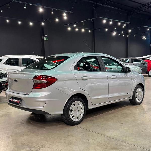 Ford Ka Se At 1.5 Sd C - foto 6