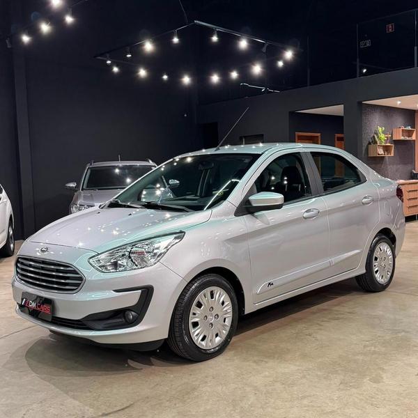 Ford Ka Se At 1.5 Sd C - foto 3