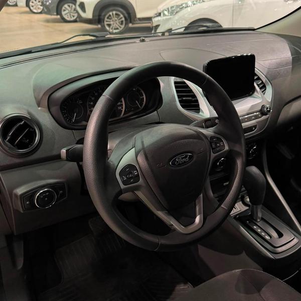Ford Ka Se At 1.5 Sd C - foto 13