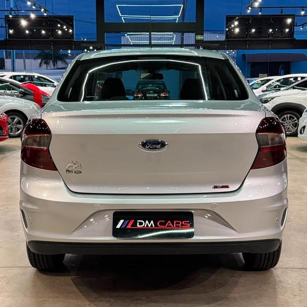 Ford Ka Se At 1.5 Sd C - foto 5