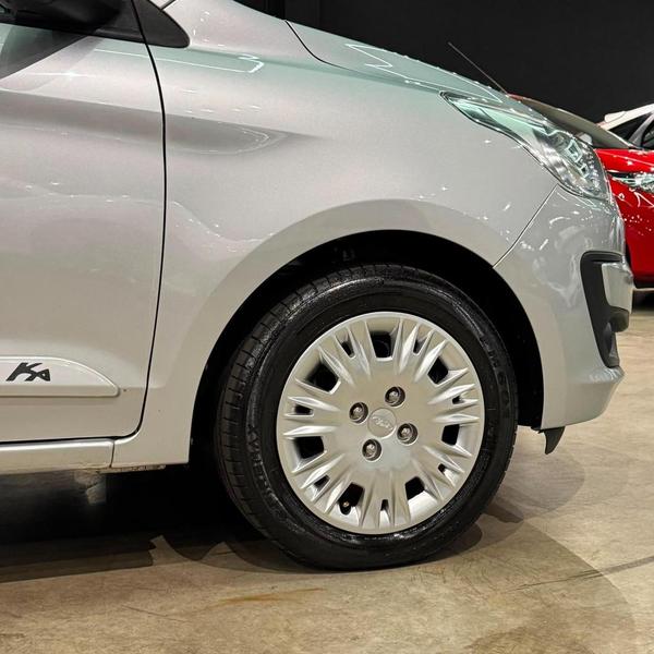 Ford Ka Se At 1.5 Sd C - foto 9