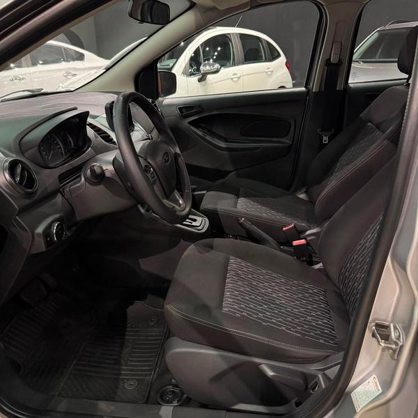 Ford Ka Se At 1.5 Sd C - foto 10
